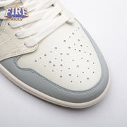 Jordan 1 Low Sail Soft Pearl IH7323-100 Unisex