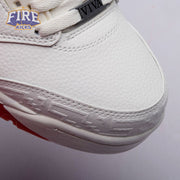 Air Jordan 5 Retro 'El Grito - Sail' HF8833 100 Men's