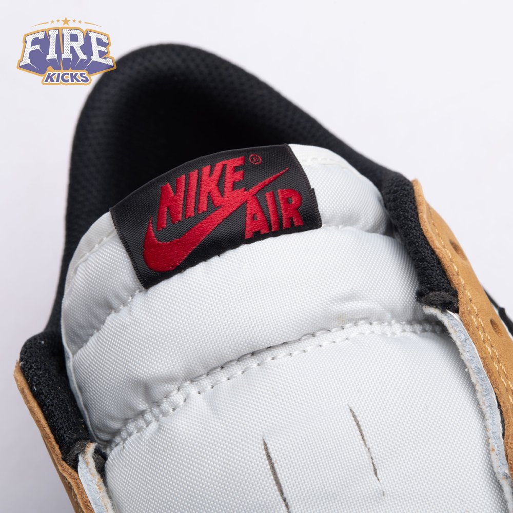 Jordan 1 Low OG Rookie of the Year CZ0790-107 Unisex