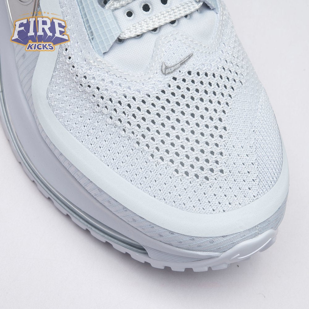 Nike Air Zoom Pegasus Premium Football Grey HQ2593-006 Unisex