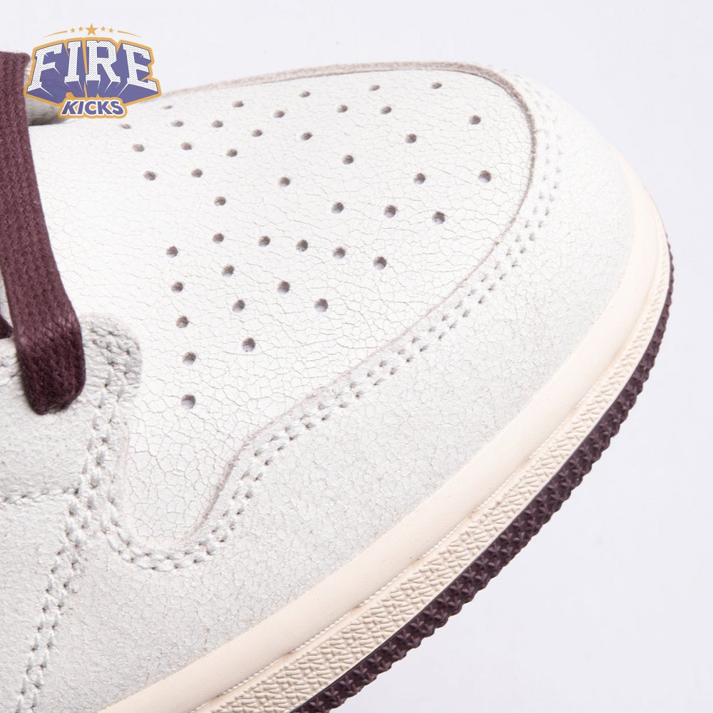 Jordan 1 Retro High OG A Ma Maniere DO7097-100 Unisex