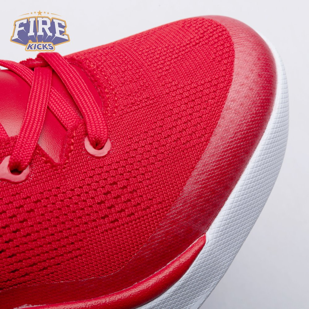 Nike Kobe 8 Protro University Red HF9550-600 Unisex