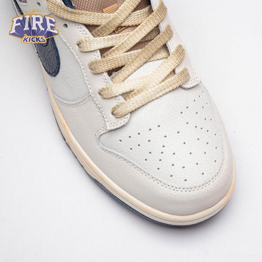 Nike Dunk Low Stranger Things Phantom IH6766-001 Unisex