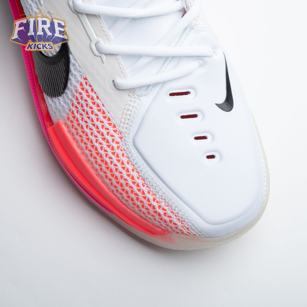 Nike Air Zoom GT Cut Crimson CZ0176-106/CZ0175-106 Unisex