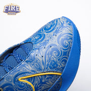 Nike LeBron 22 Monopoly Deep Royal Blue FZ1095-118 Men's
