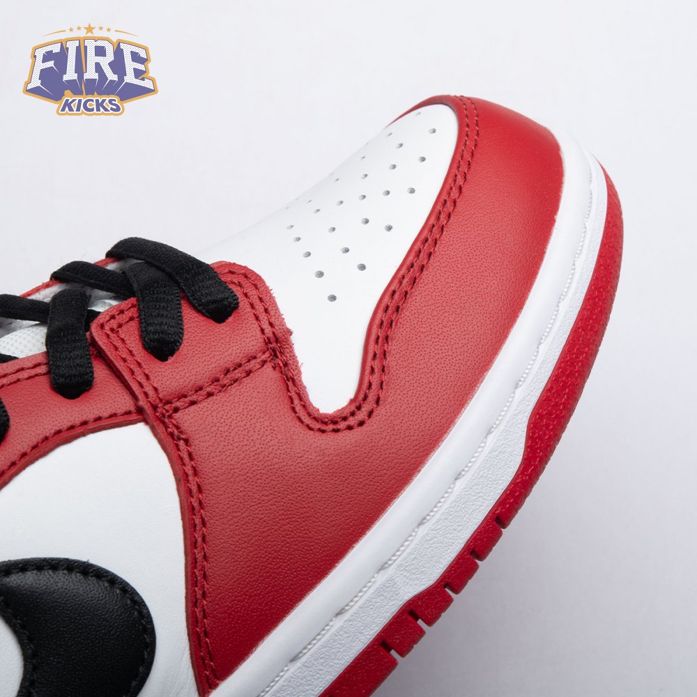 Nike SB Dunk Low Pro J-Pack Chicago BQ6817-600 Unisex