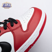 Nike SB Dunk Low Pro J-Pack Chicago BQ6817-600 Unisex