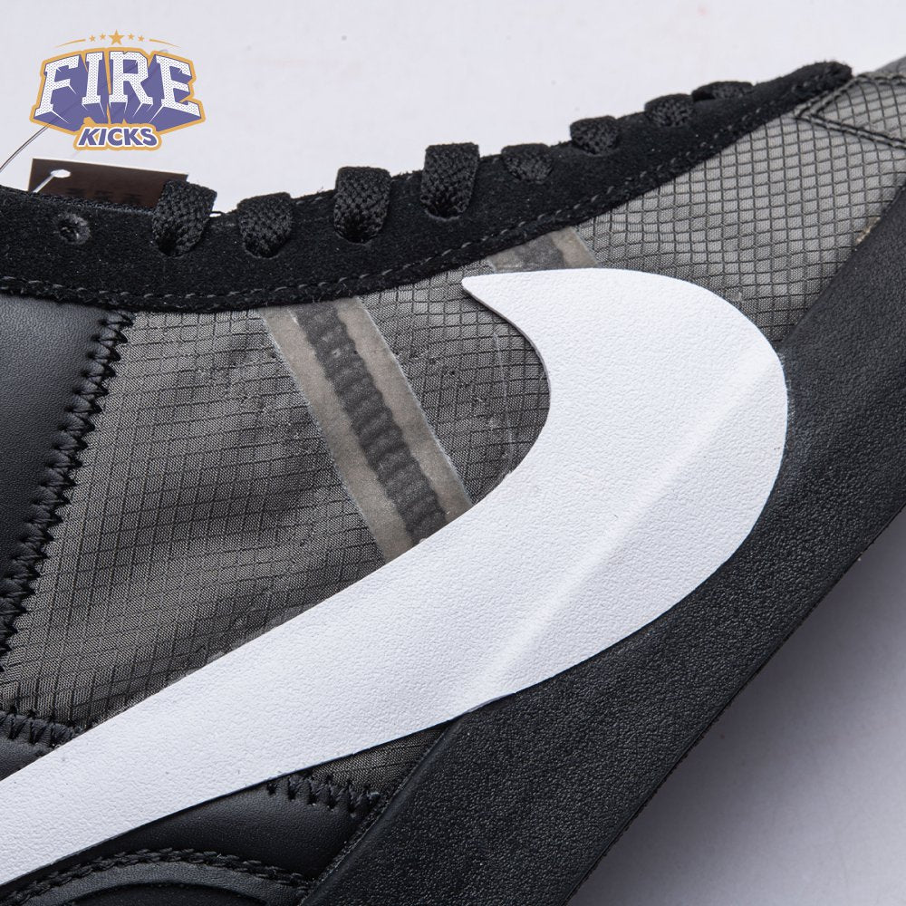 Off-White x Blazer Mid 'Grim Reapers' Unisex