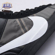 Off-White x Blazer Mid 'Grim Reapers' Unisex