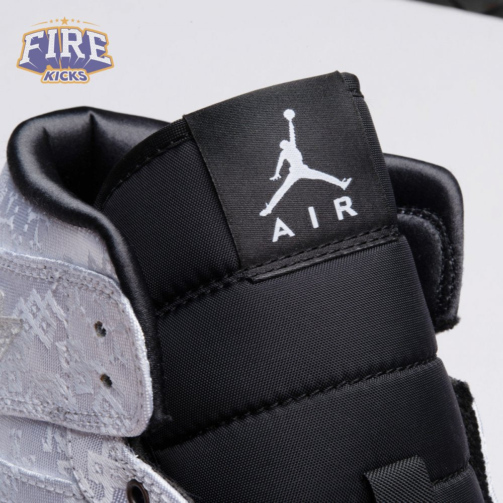Air Jordan 1 Mid SE Fearless Edison Chen CLOT Unisex