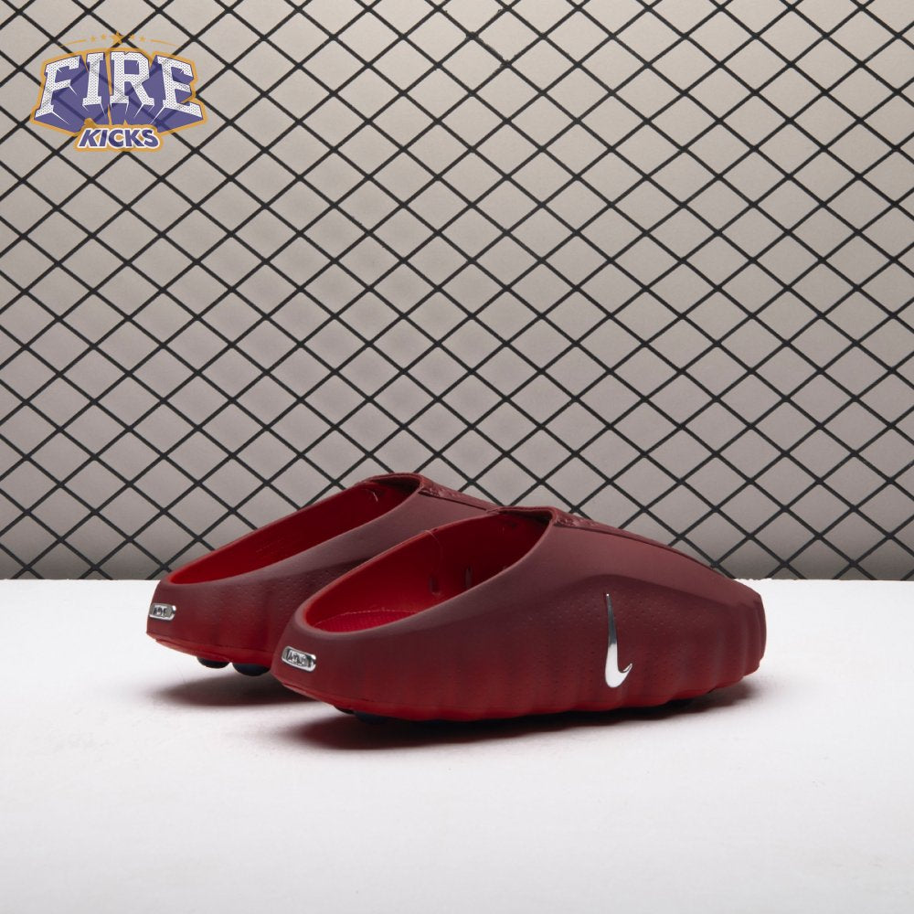 Nike Mind 001 Slide Team Red University Red HQ4307-601 Unisex（Size Up Recommended）
