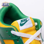 Nike Dunk Low Brazil Unisex