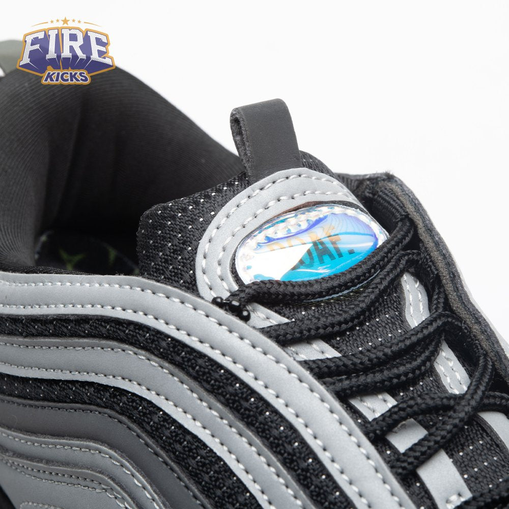 Nike Air Max 95/97 Ducks of a Feather Lightning IM2174-001 Unisex