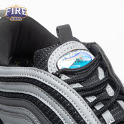 Nike Air Max 95/97 Ducks of a Feather Lightning IM2174-001 Unisex