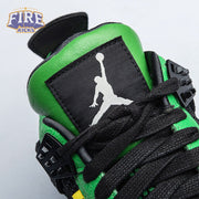 Jordan 4 Retro Manila HO19 MNJDLS 416 LN3 Men's