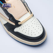 Travis Scott x Air Jordan 1 Retro Low Unisex