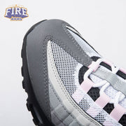 Nike Air Max 95 Gunsmoke Pink Foam CJ0588-001 Men's