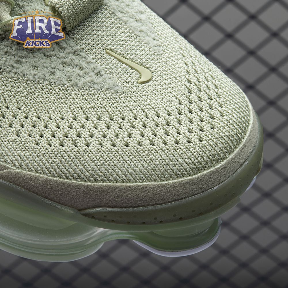 Nike Air Max Scorpion FK Olive Aura DJ4702-300 Unisex