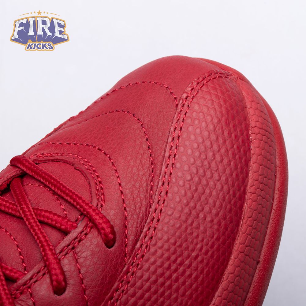 Air Jordan 12 Retro 'Gym Red' 130690-601 Men's