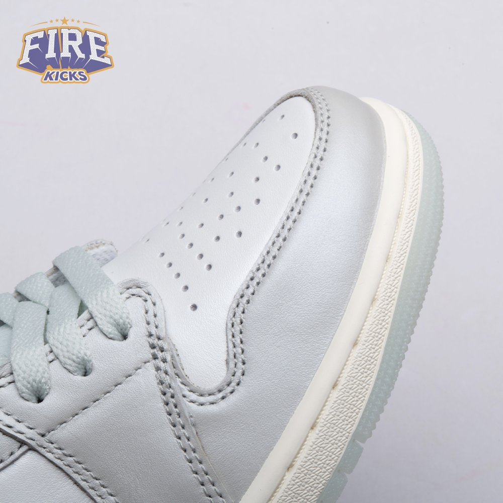 Jordan 1 Retro Low OG Year of the Snake (2025) HF3144-100 Men's