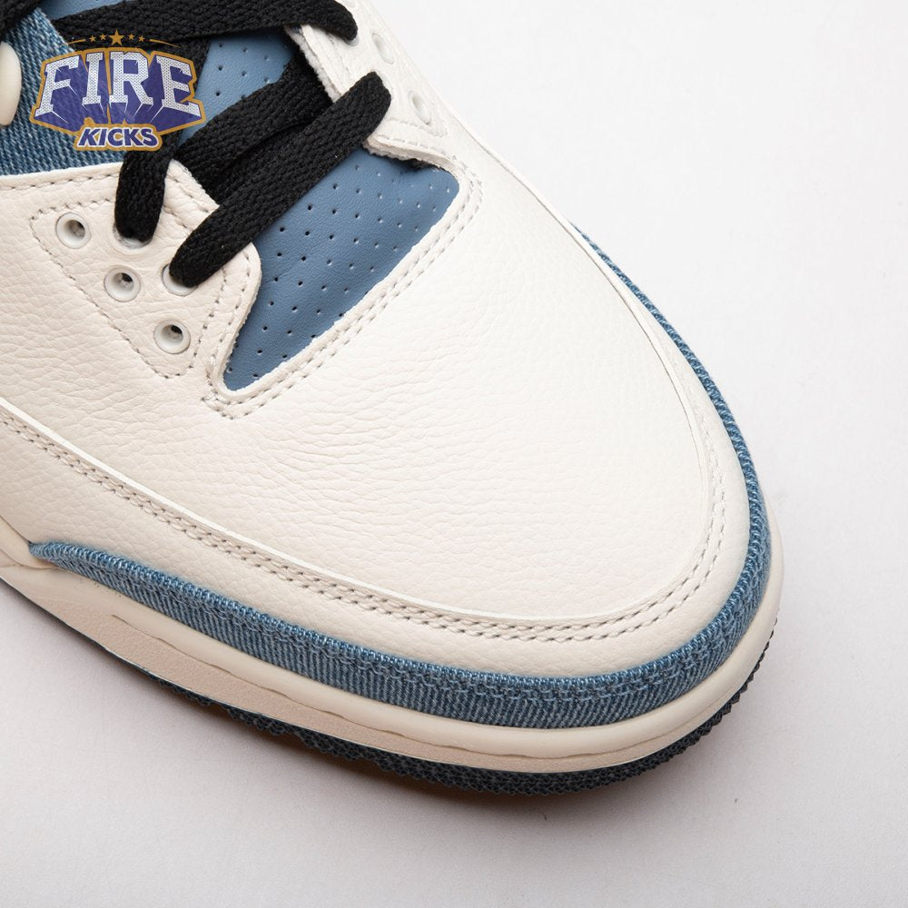 Jordan 3 Retro Levi's All-Star IR0912-400 Men's
