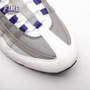 Nike Air Max 95 OG Big Bubble Grape HJ5996-100 Men's