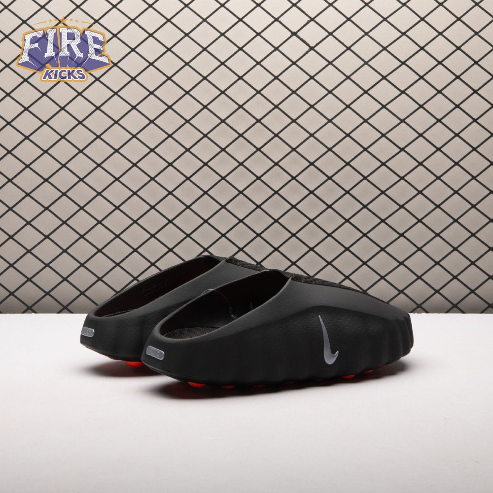 Nike Mind 001 Slide Black Chrome HQ4307-001 Unisex（Size Up Recommended）