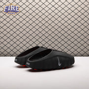 Nike Mind 001 Slide Black Chrome HQ4307-001 Unisex（Size Up Recommended）