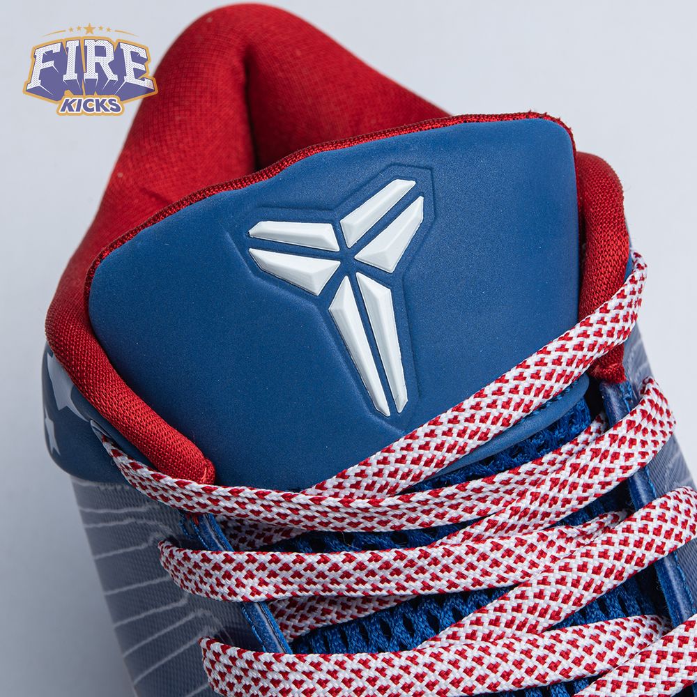Nike Kobe 4 Protro Philly (2024) FQ3545 400 Men's