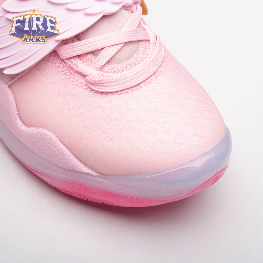 Nike KD 12 Aunt Pearl CT2744-900 Men's