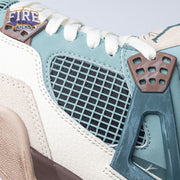 Air Jordan 4 Snorlax Unisex