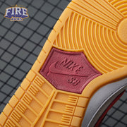 Skate Like a Girl x Nike SB Dunk Low DX4589-600 Unisex