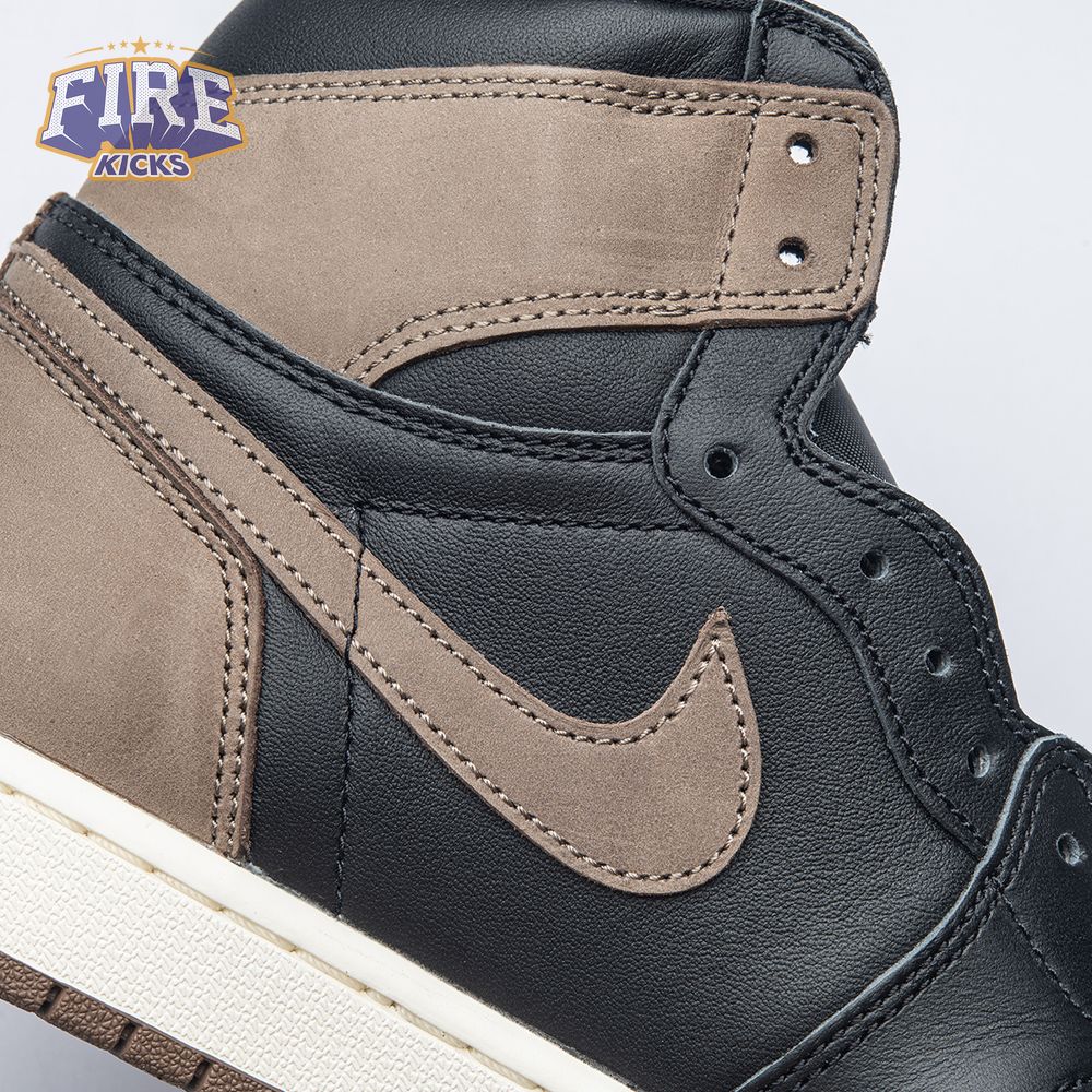 Jordan 1 Retro High OG Palomino DZ5485-020 Men's