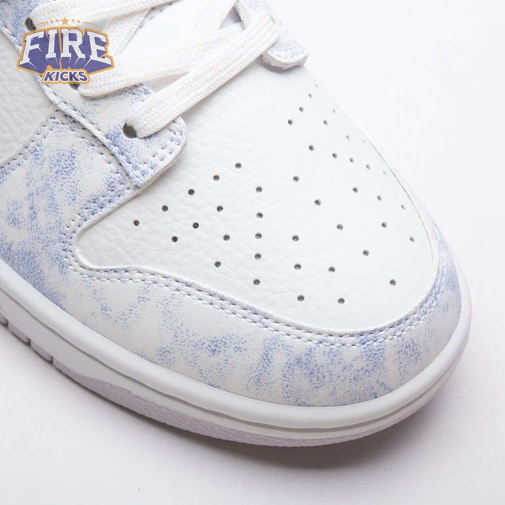 Nike Dunk Low OG Purple Pulse Unisex