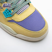 Jordan 4 Retro SP 30th Anniversary Union Desert Moss DJ5718-300 Unisex