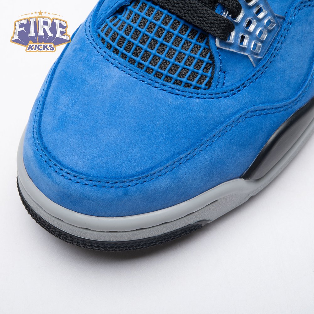 Jordan 4 Retro Eminem Encore Men's
