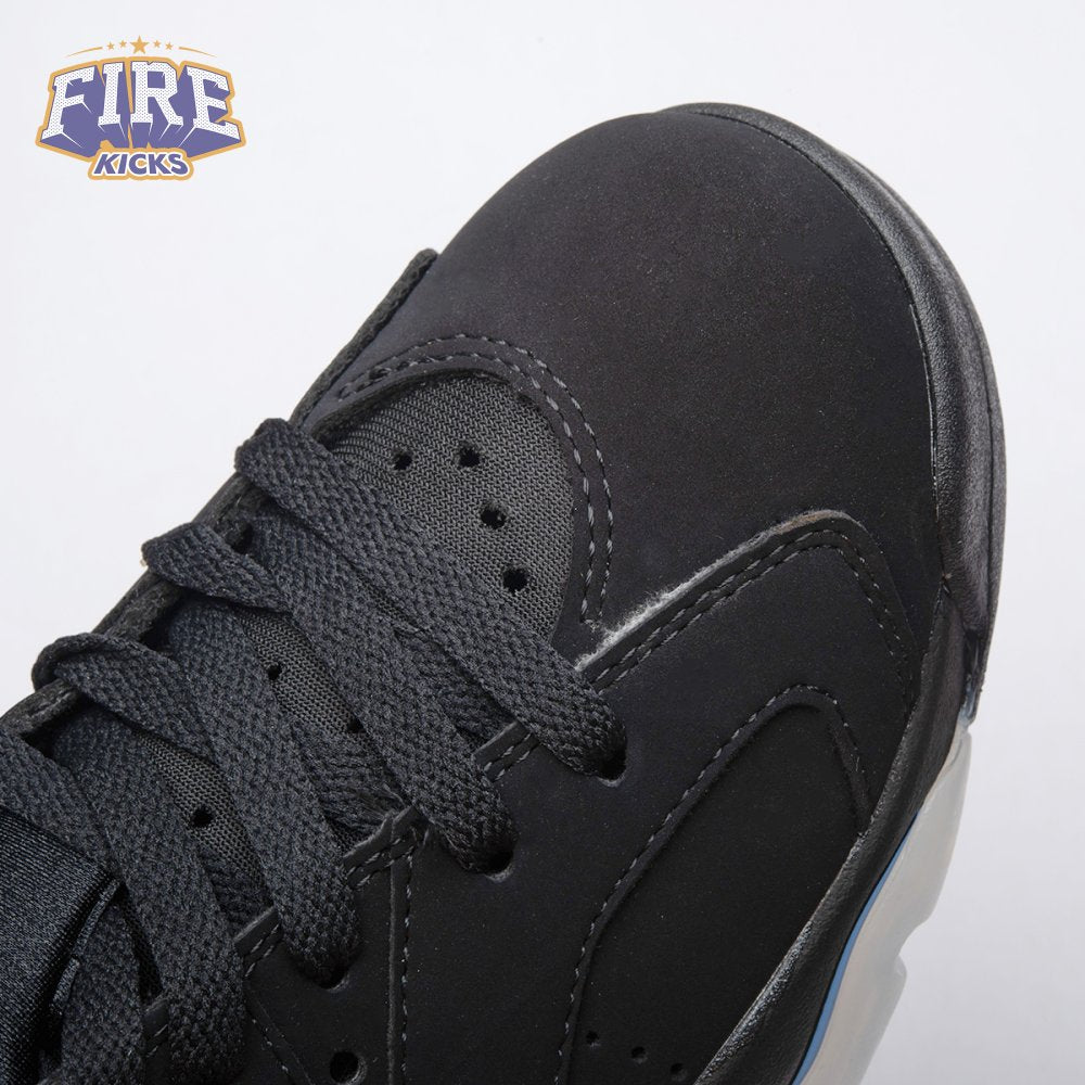 Jordan 6 Retro UNC 384664-006 Unisex