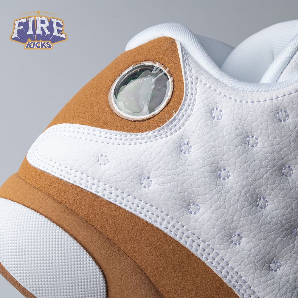 Jordan 13 Wheat 414571-171 Men's