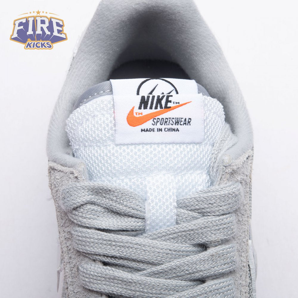 Nike x LDV Waffle 'Light Smoke Grey' Unisex