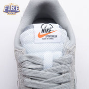 Nike x LDV Waffle 'Light Smoke Grey' Unisex