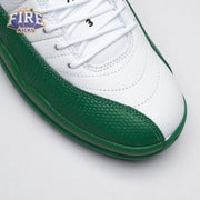 Air Jordan 12 Bucks CT8013-103 Men's