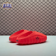 NOCTA x Nike Mind 001 Slide Team Red University Red HQ4307-601 Unisex（Size Up Recommended）