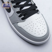 Jordan 1 Retro Low OG Barons CZ0790 110 Unisex