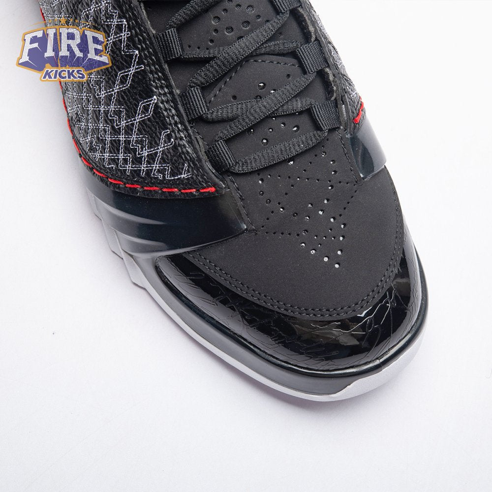 Jordan 23 Black Stealth 318376-001 Men's