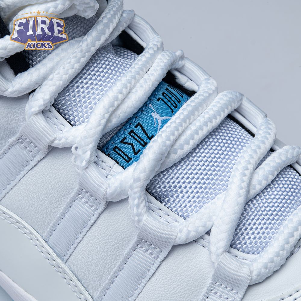 Air Jordan 11 Retro "Legend Blue" 2014 Men's