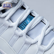 Air Jordan 11 Retro "Legend Blue" 2014 Men's