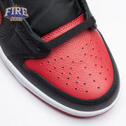 Jordan 1 Retro Low OG Banned IW6276-001 Unisex