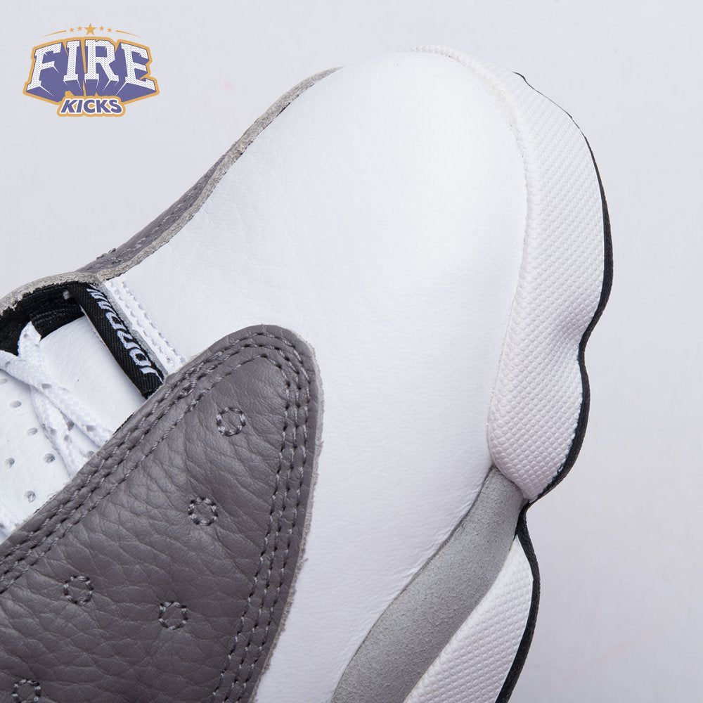 Jordan 13 Retro Atmosphere Grey 414571-016 Men's