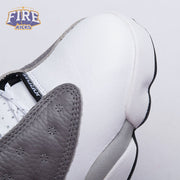 Jordan 13 Retro Atmosphere Grey 414571-016 Men's