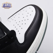 Jordan 1 Retro High Clay Green 555088-135 Unisex